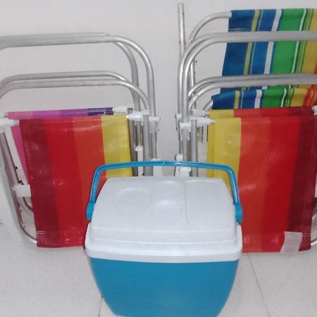 Linhare'S Acomodacoes Com E Sem Cozinha Armacao dos Buzios Bagian luar foto