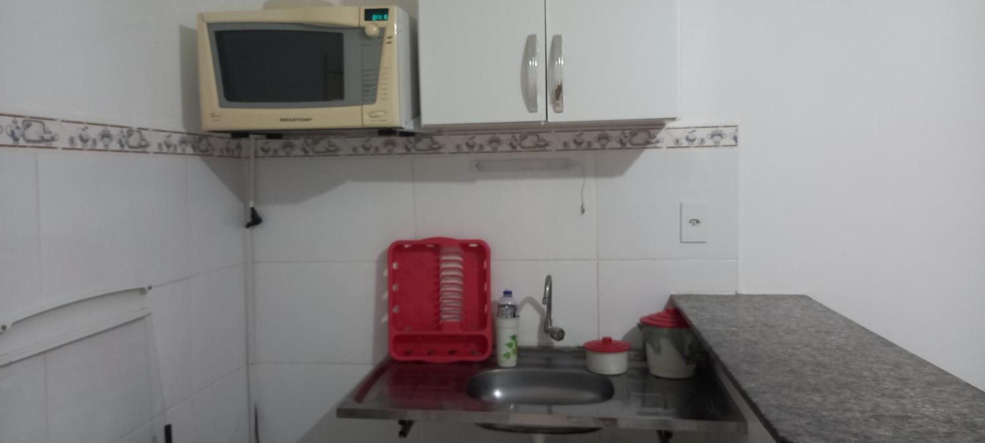 Linhare'S Acomodacoes Com E Sem Cozinha Armacao dos Buzios Ruang foto