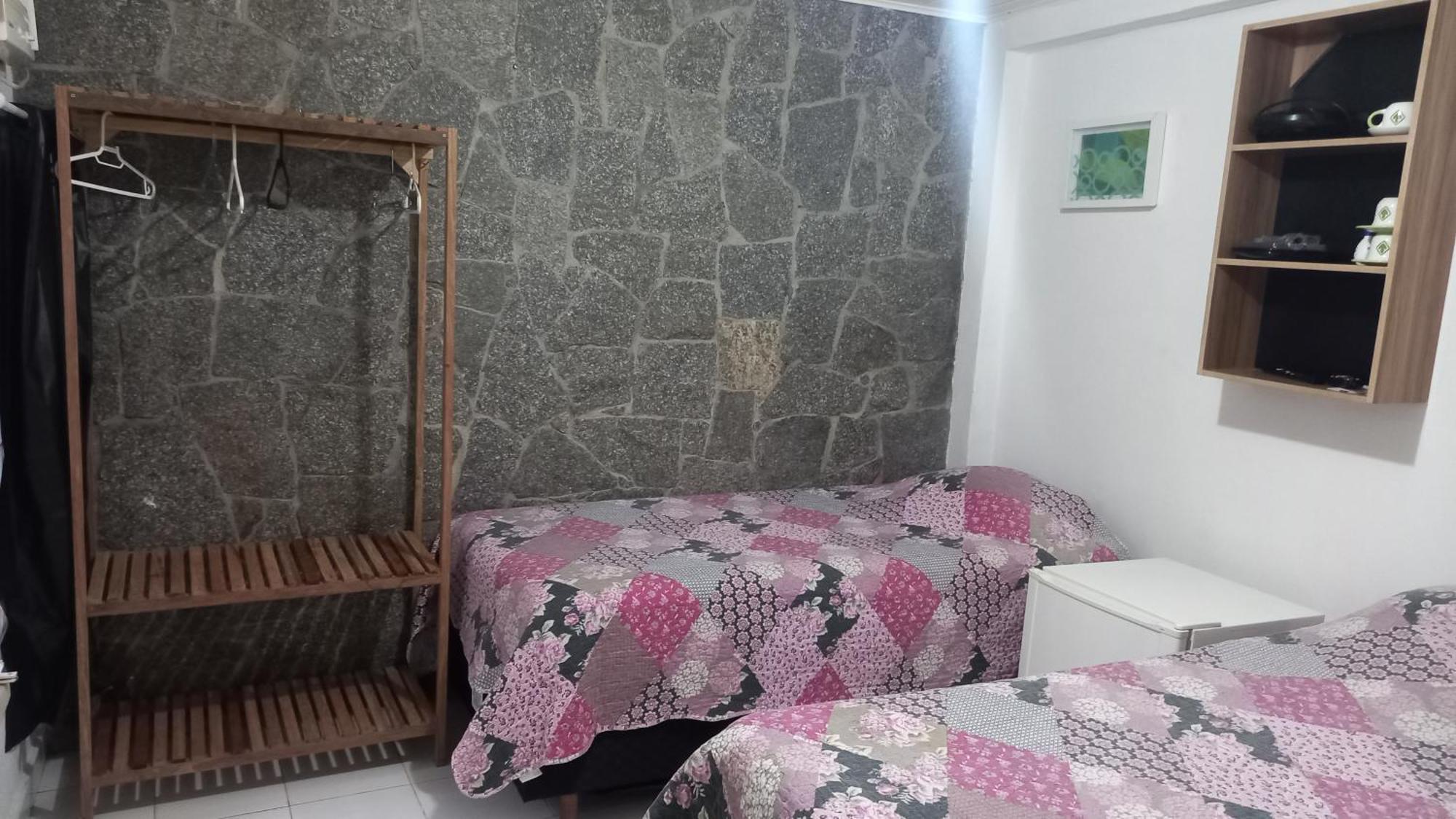 Linhare'S Acomodacoes Com E Sem Cozinha Armacao dos Buzios Ruang foto