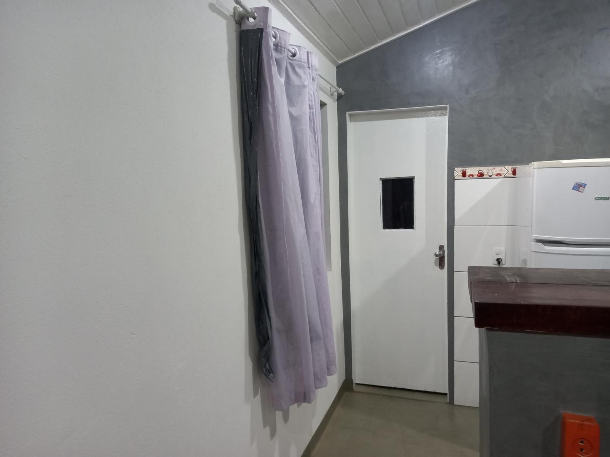 Linhare'S Acomodacoes Com E Sem Cozinha Armacao dos Buzios Ruang foto