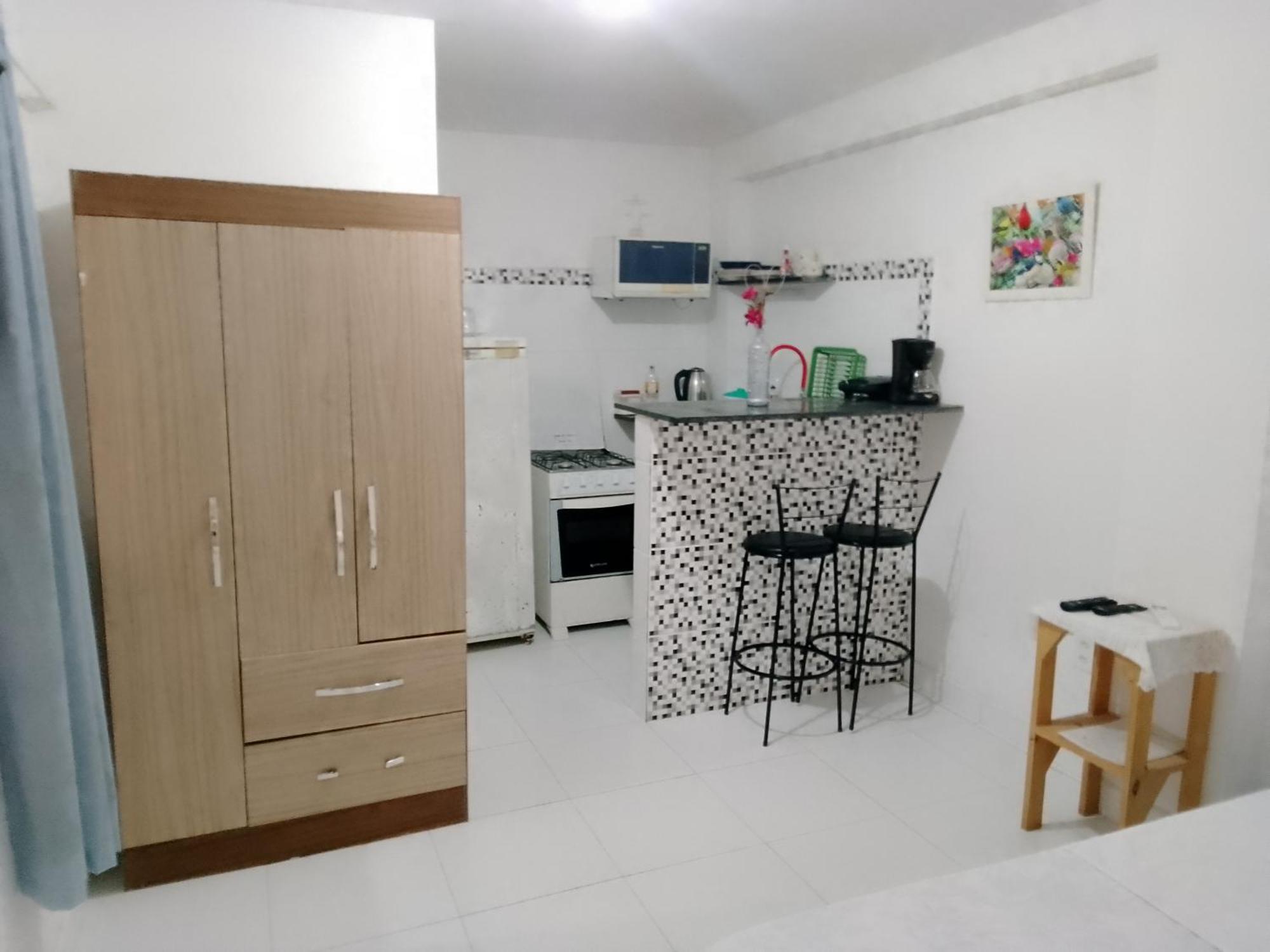 Linhare'S Acomodacoes Com E Sem Cozinha Armacao dos Buzios Ruang foto