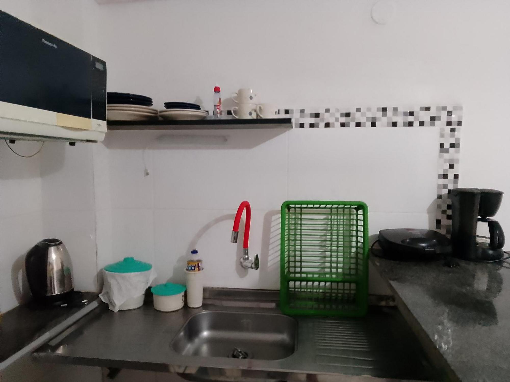 Linhare'S Acomodacoes Com E Sem Cozinha Armacao dos Buzios Ruang foto
