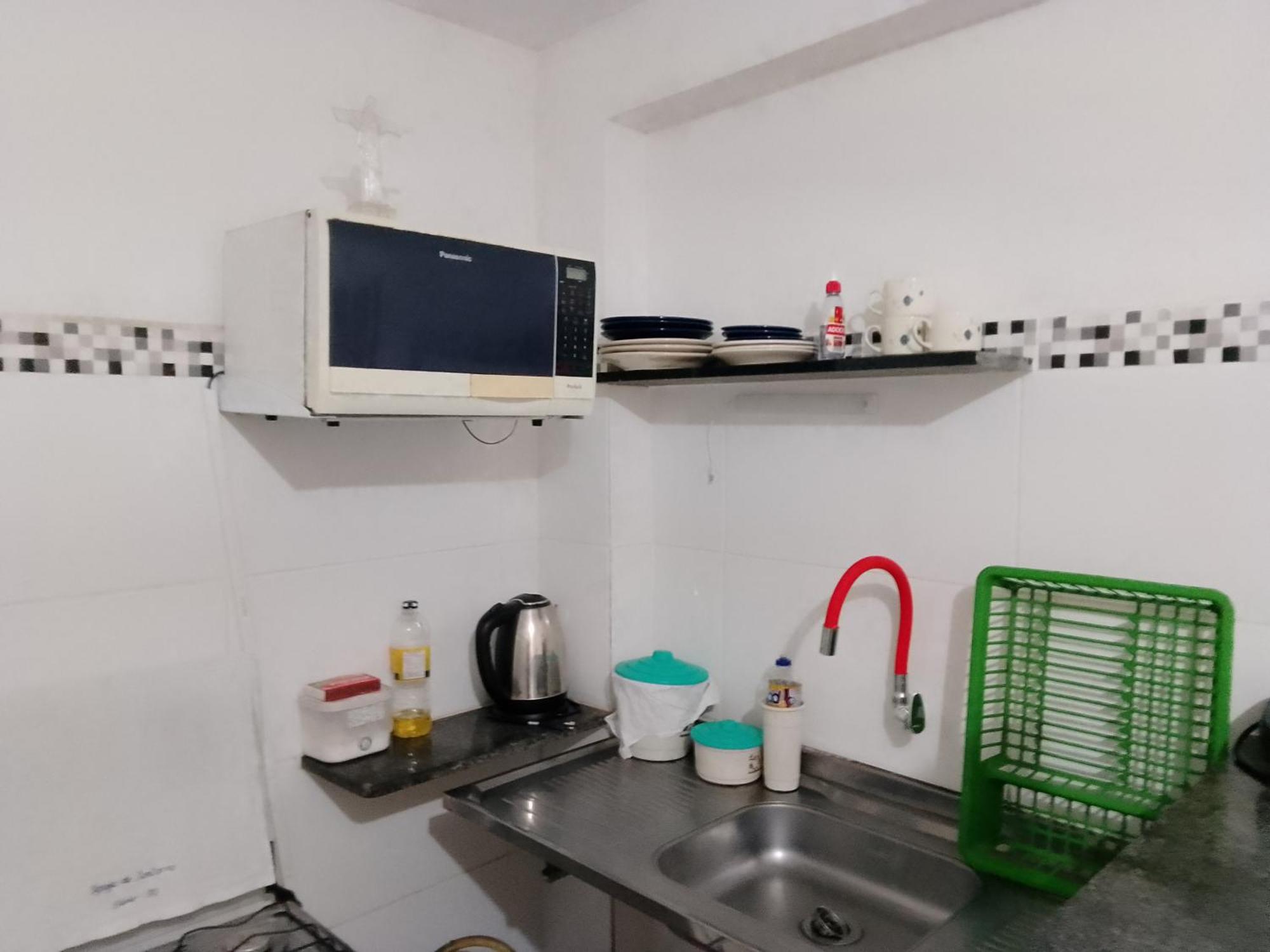 Linhare'S Acomodacoes Com E Sem Cozinha Armacao dos Buzios Ruang foto