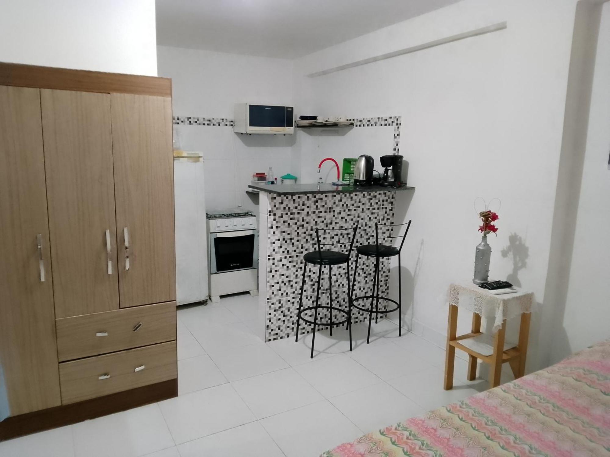 Linhare'S Acomodacoes Com E Sem Cozinha Armacao dos Buzios Ruang foto