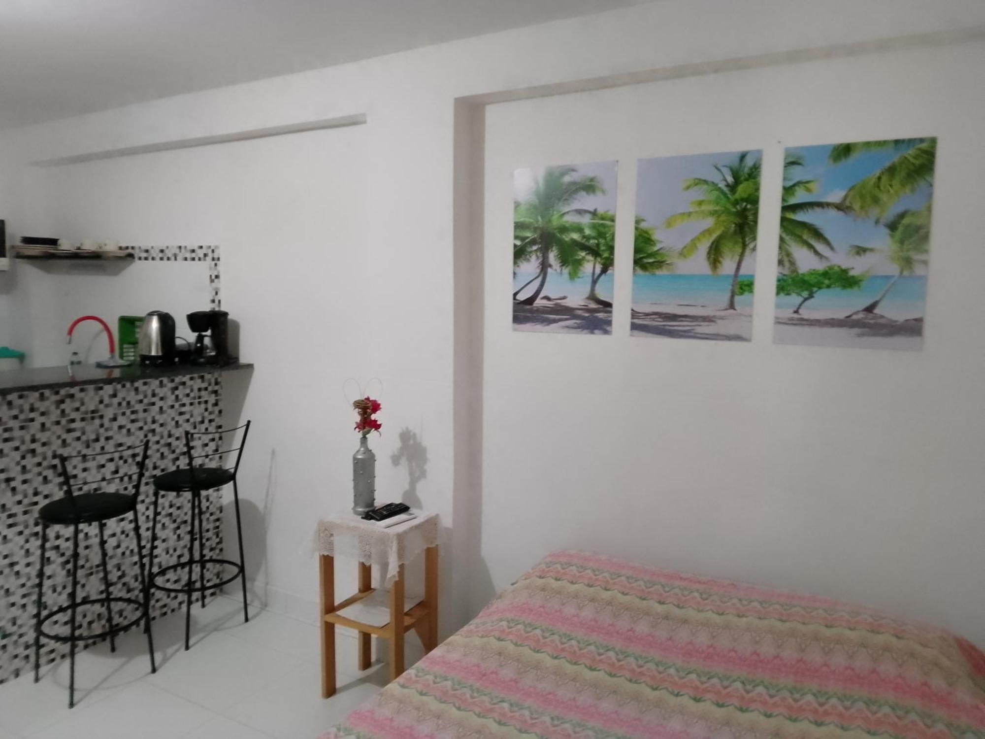 Linhare'S Acomodacoes Com E Sem Cozinha Armacao dos Buzios Ruang foto