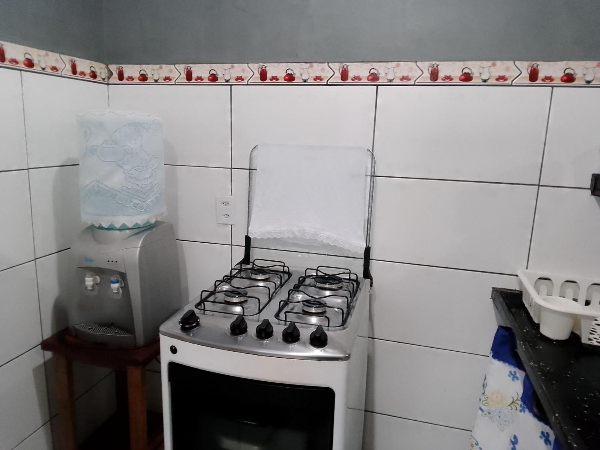 Linhare'S Acomodacoes Com E Sem Cozinha Armacao dos Buzios Ruang foto