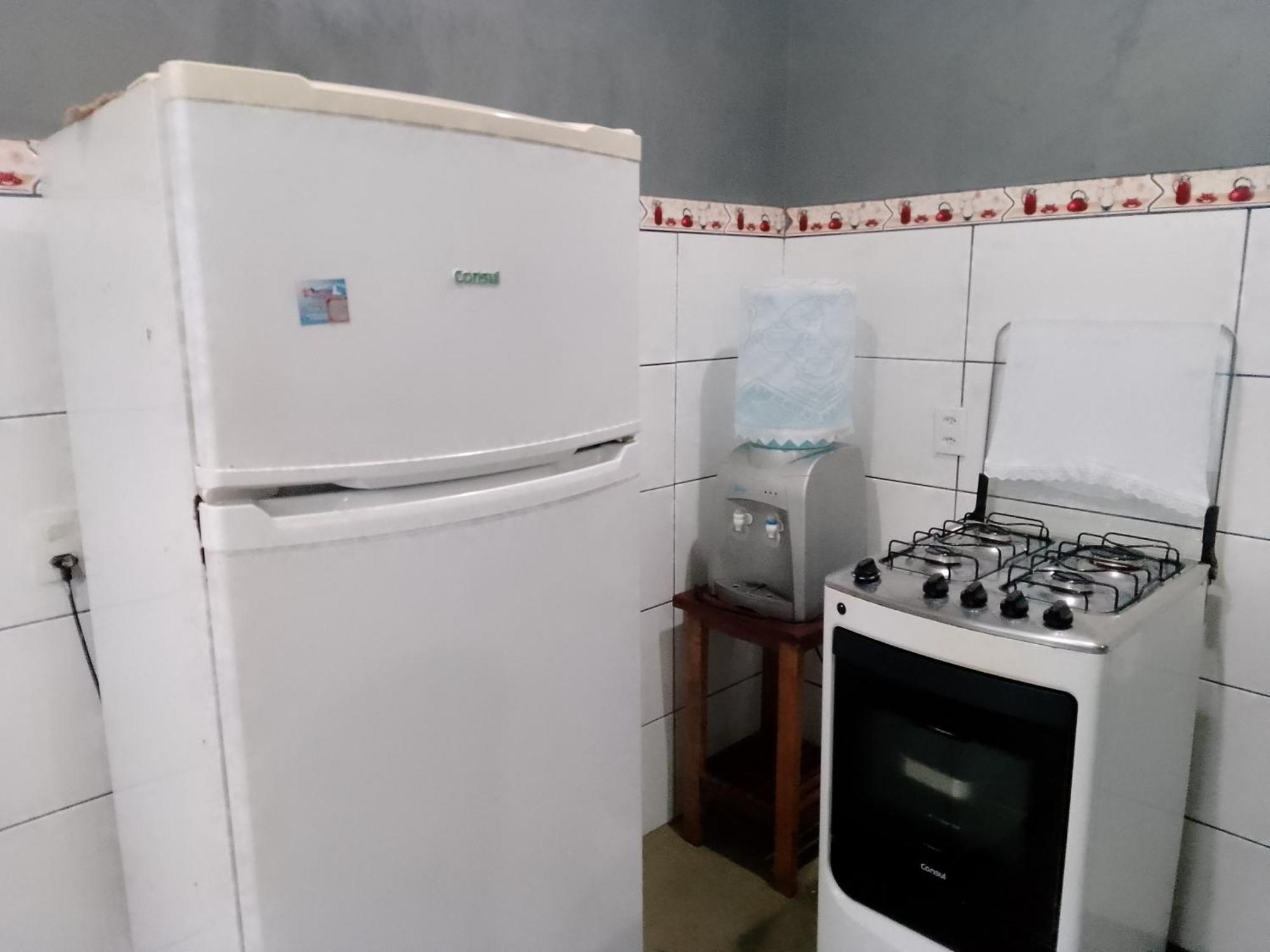 Linhare'S Acomodacoes Com E Sem Cozinha Armacao dos Buzios Ruang foto
