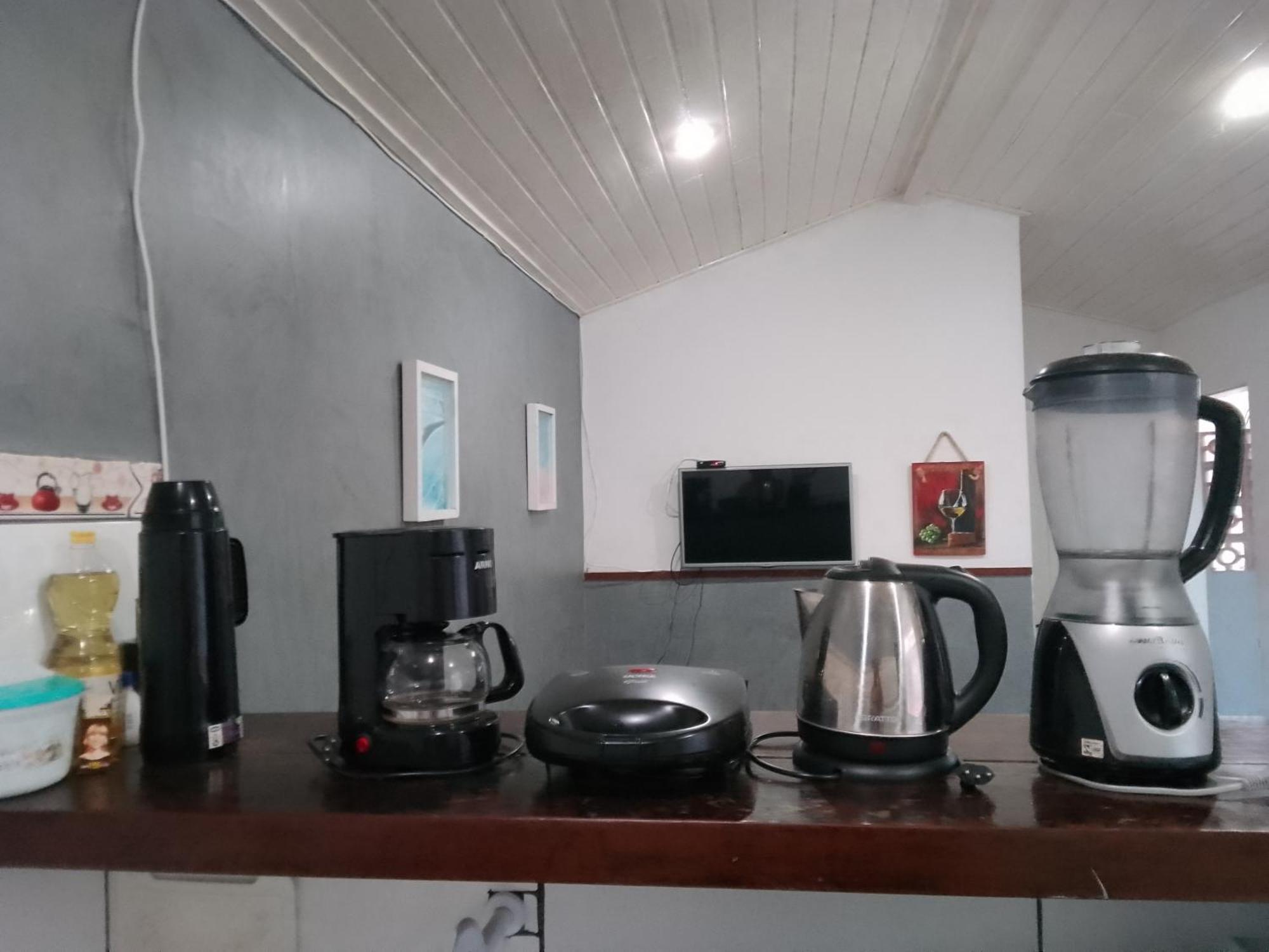 Linhare'S Acomodacoes Com E Sem Cozinha Armacao dos Buzios Ruang foto