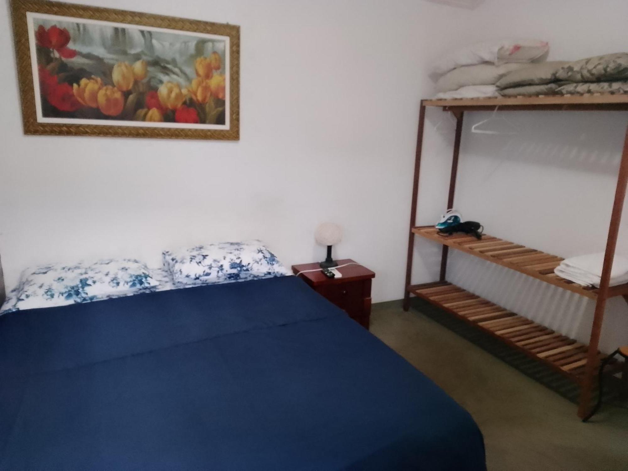 Linhare'S Acomodacoes Com E Sem Cozinha Armacao dos Buzios Ruang foto