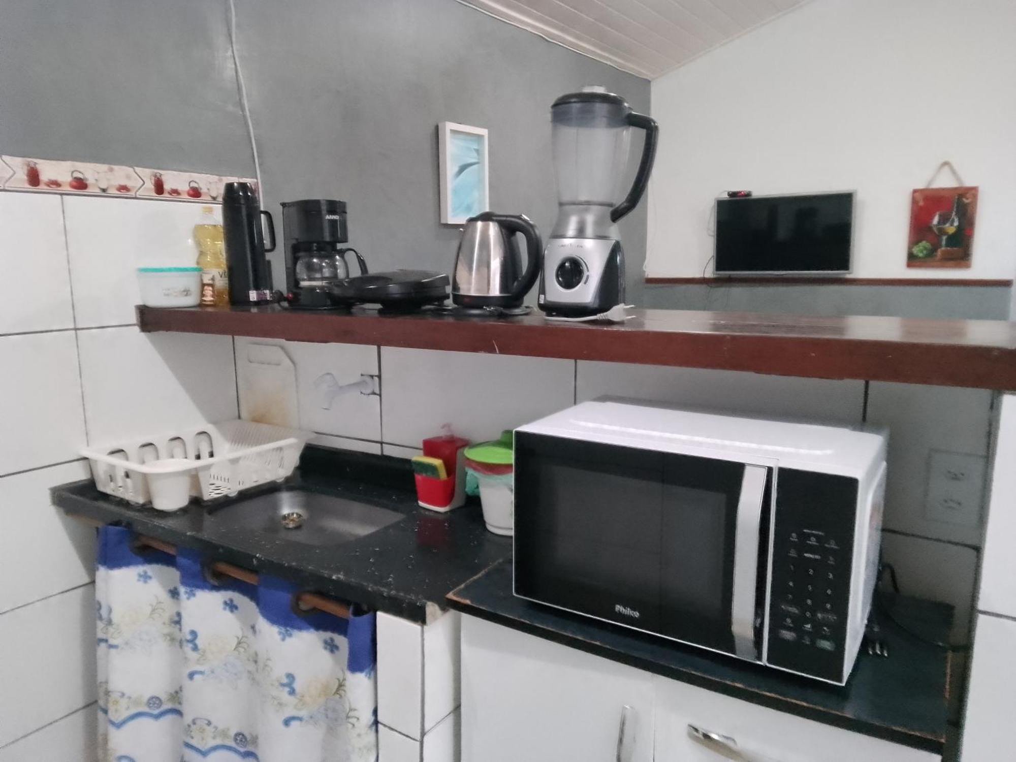 Linhare'S Acomodacoes Com E Sem Cozinha Armacao dos Buzios Ruang foto