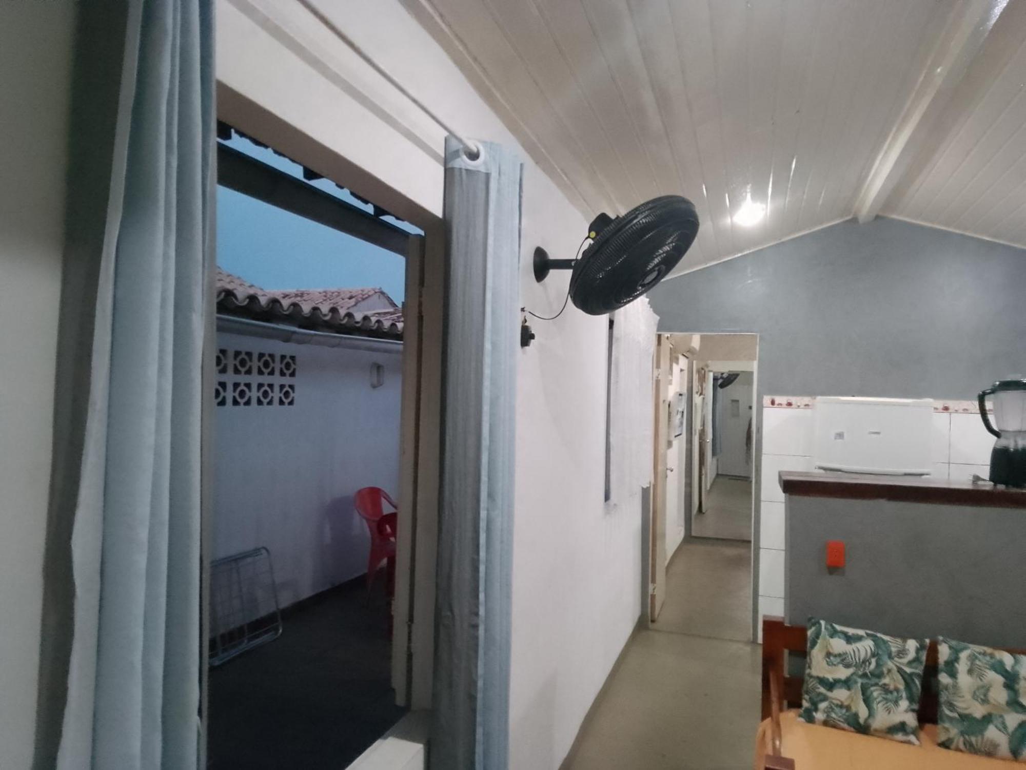 Linhare'S Acomodacoes Com E Sem Cozinha Armacao dos Buzios Ruang foto