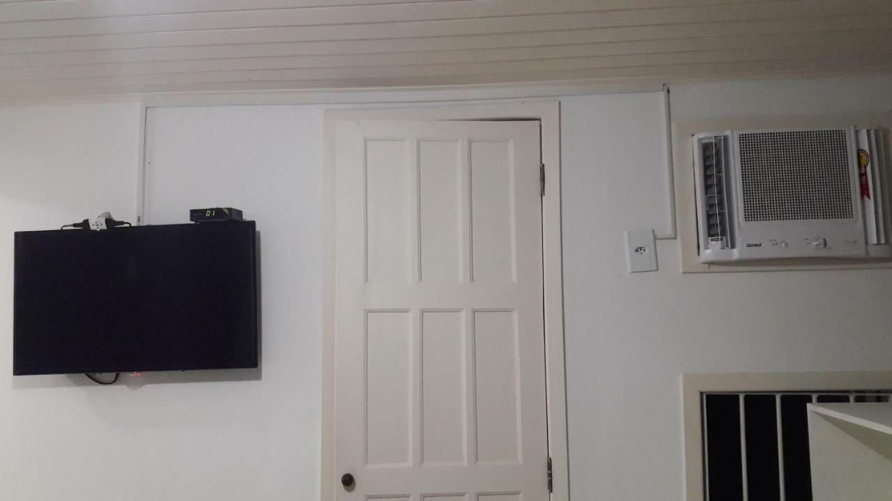 Linhare'S Acomodacoes Com E Sem Cozinha Armacao dos Buzios Ruang foto