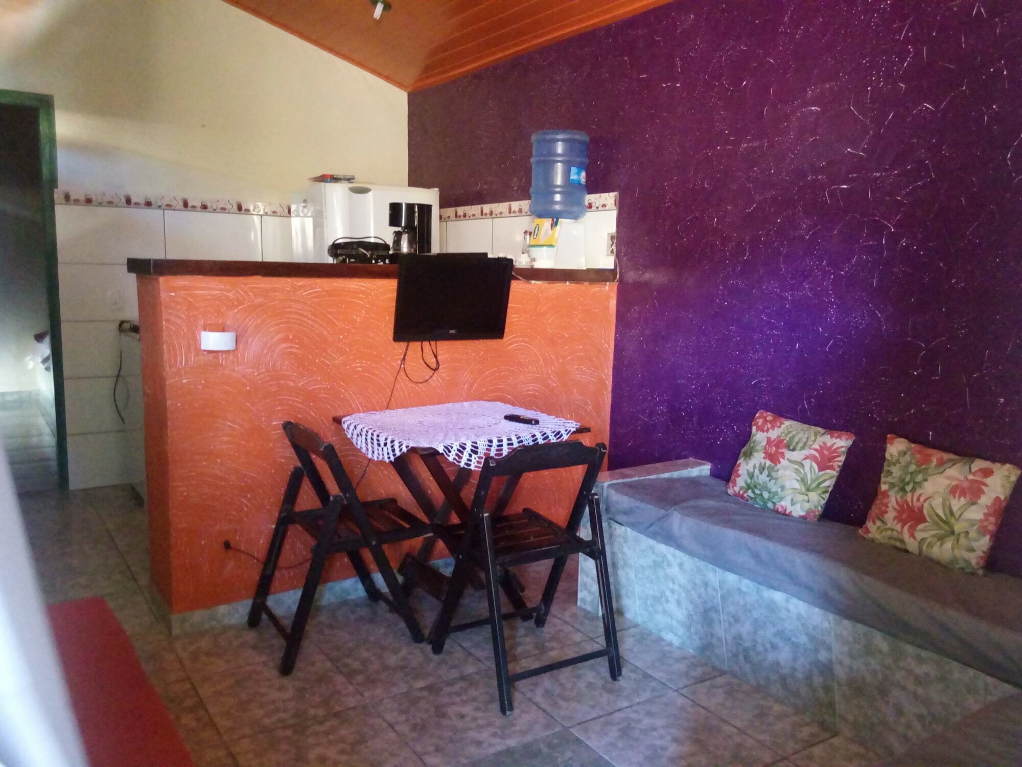 Linhare'S Acomodacoes Com E Sem Cozinha Armacao dos Buzios Bagian luar foto